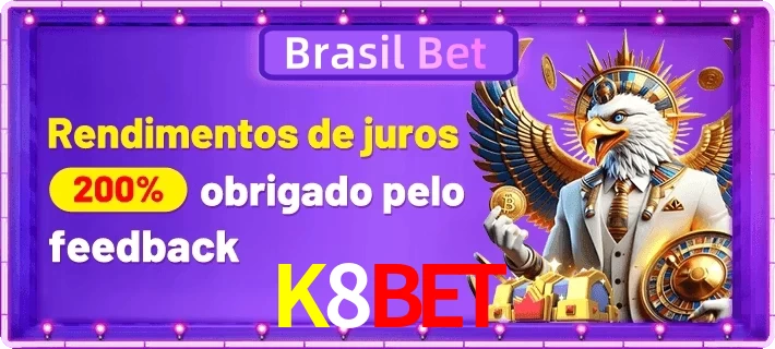 K8BET