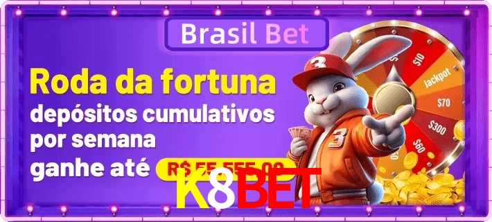 K8BET