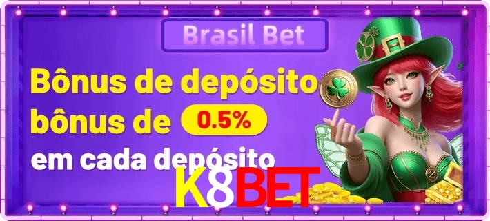 K8BET