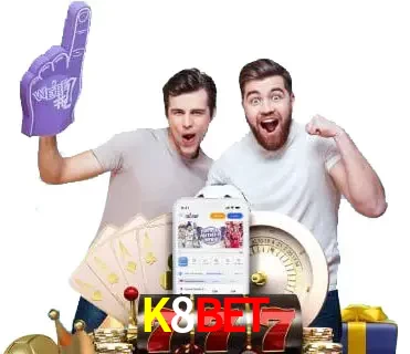 K8BET