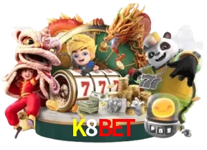 K8BET