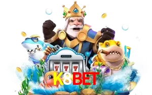 K8BET