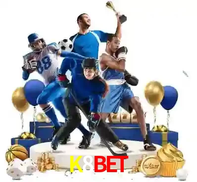 K8BET