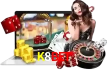 K8BET
