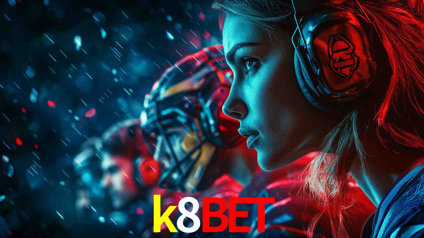 Esportes Disponíveis no k8bet