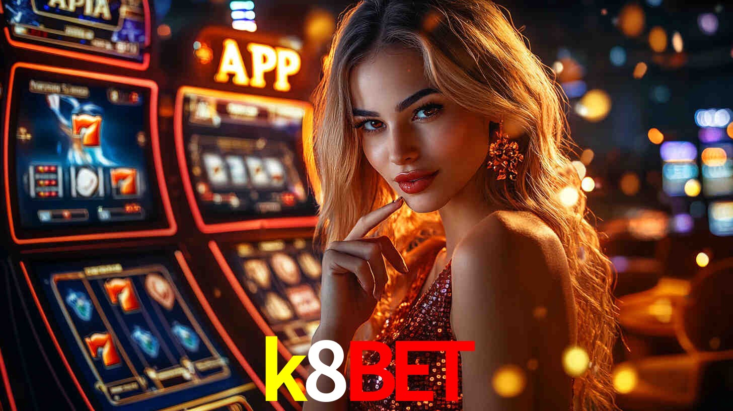 Baixar App Android k8bet