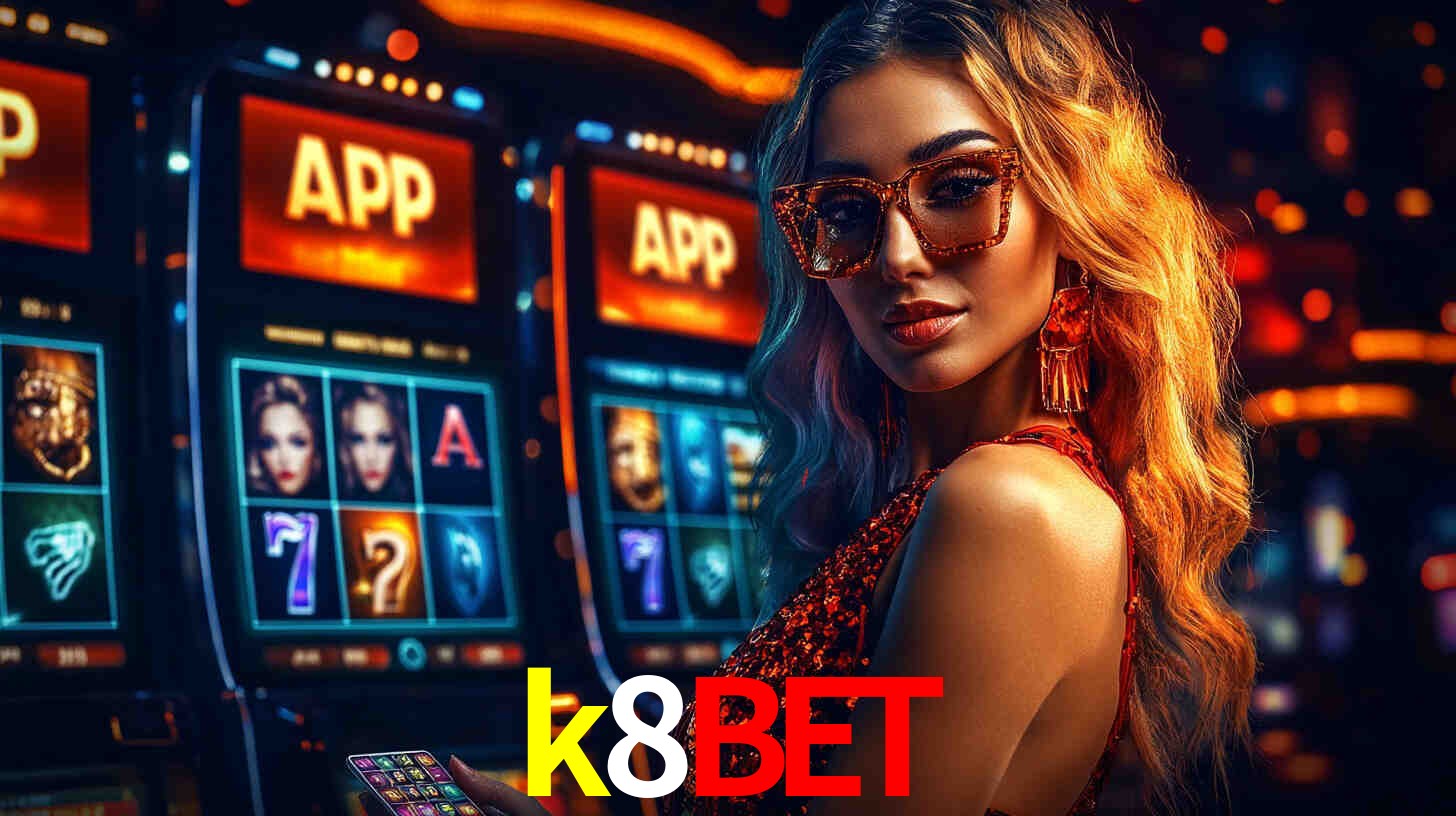 Benefícios do App k8bet