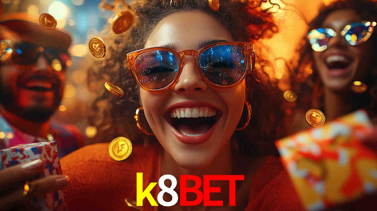 Bônus Sem Depósito no k8bet