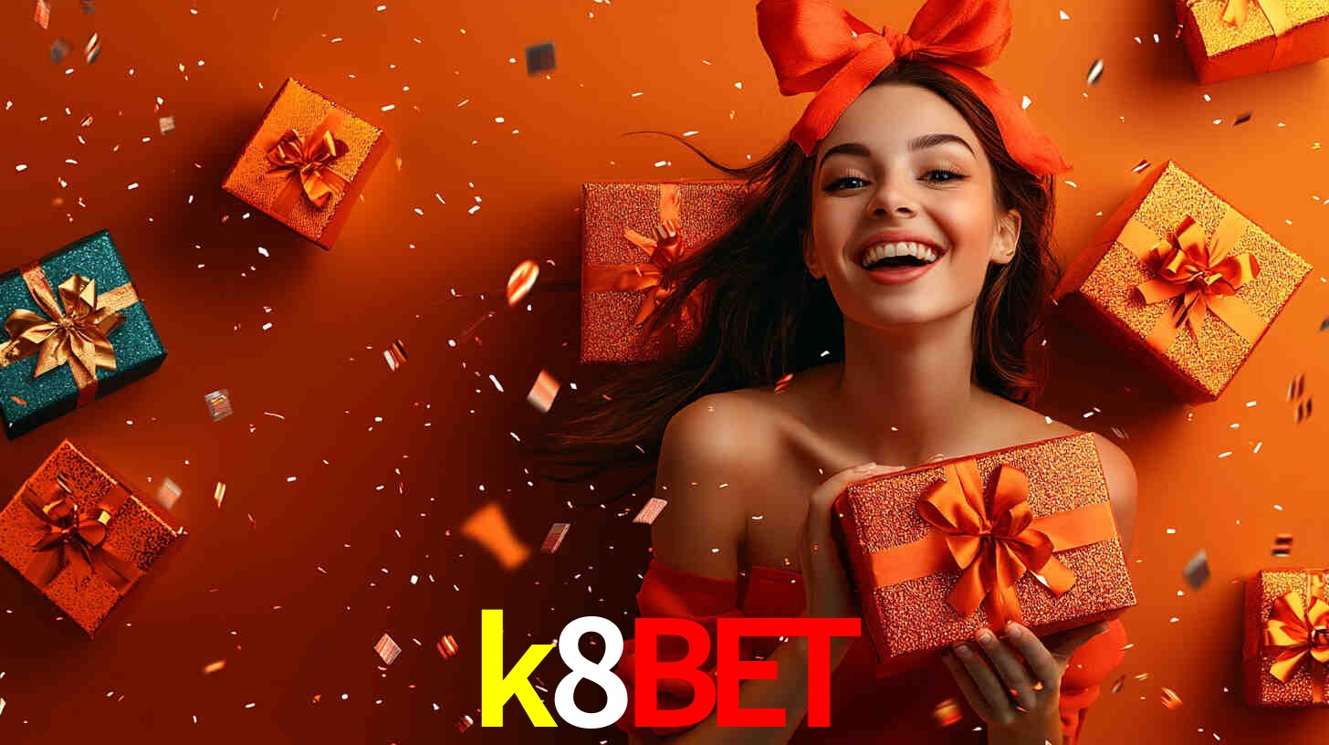 Promoções Semanais e Códigos Promocionais k8bet