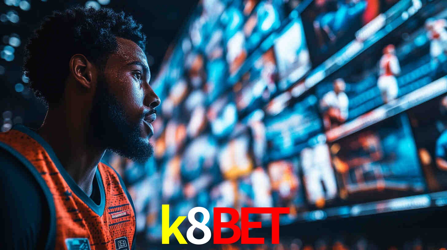Jogos de Aposta Online no k8bet