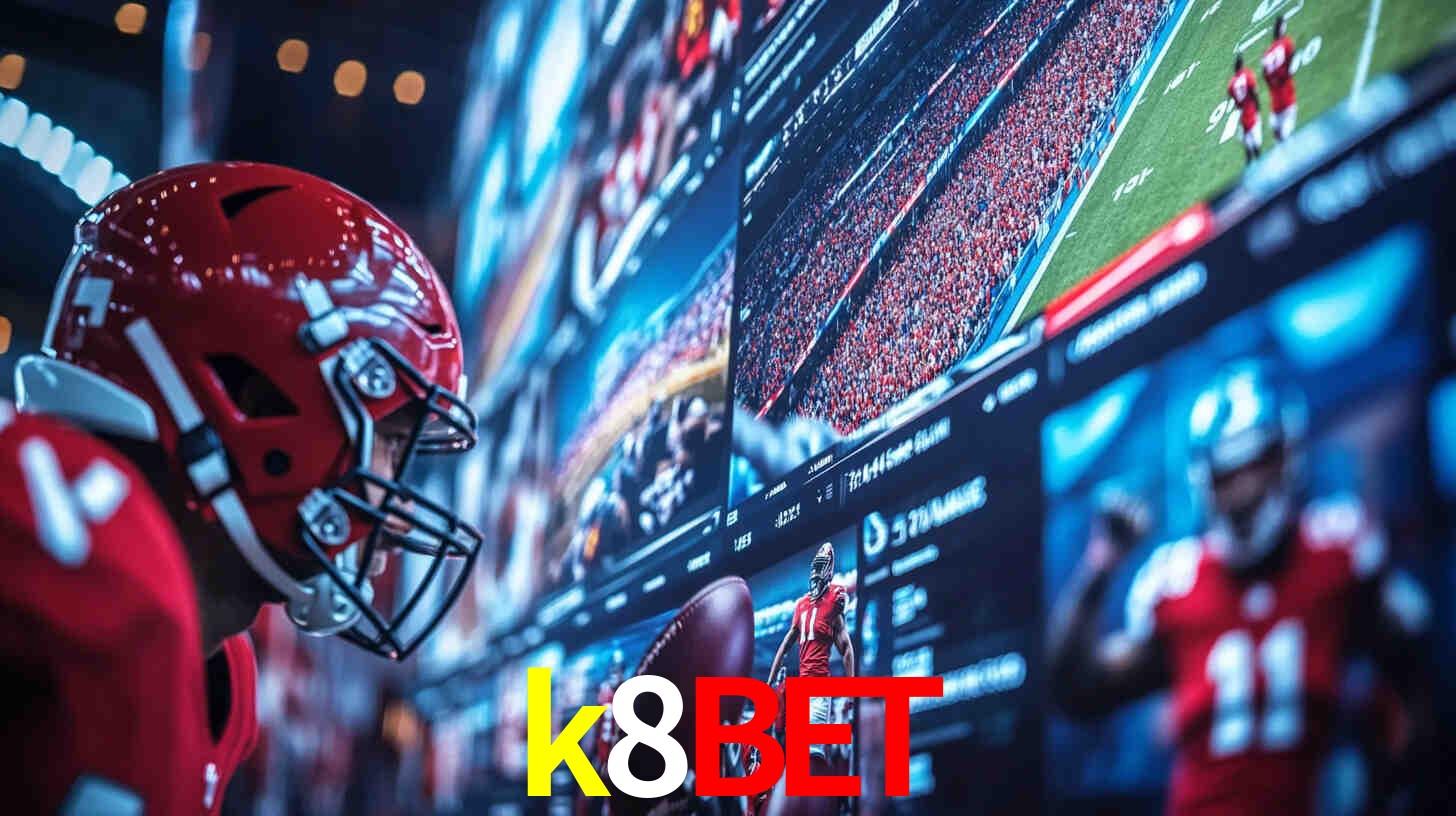 Benefícios das Apostas Ao Vivo no k8bet