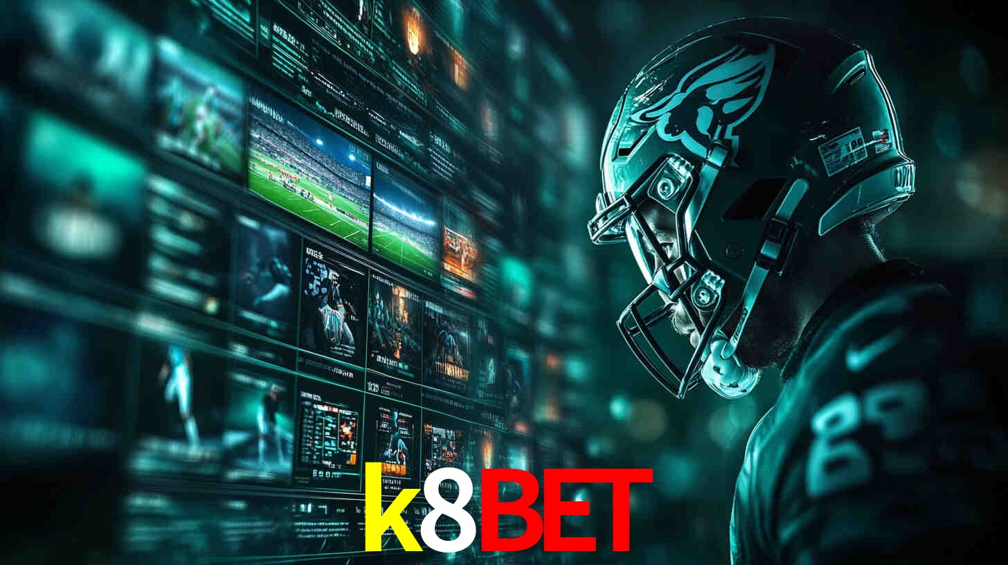Esportes em Destaque no k8bet